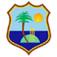West Indies A team logo