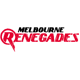 Melbourne Renegades team logo