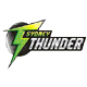 Sydney Thunder team logo