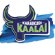 Karaikudi Kaalai team logo