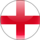 England U19 team logo