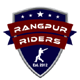 Rangpur Riders team logo