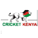 Kenya team logo