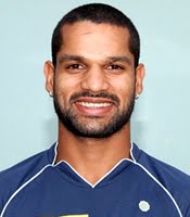 Shikhar Dhawan(Punjab XI)