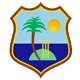 West Indies Women team logo