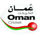 Oman team logo