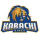 Karachi Kings team logo