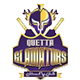 Quetta Gladiators team logo