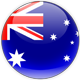 Australia U19 team logo