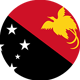 Papua New Guinea U19 team logo