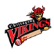 Chittagong Vikings team logo