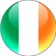 Ireland team logo